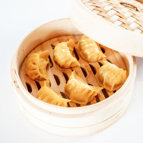 Hand-Made Dumplings